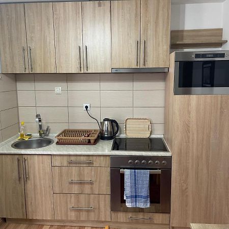 Apartmani Brod 체니카 외부 사진