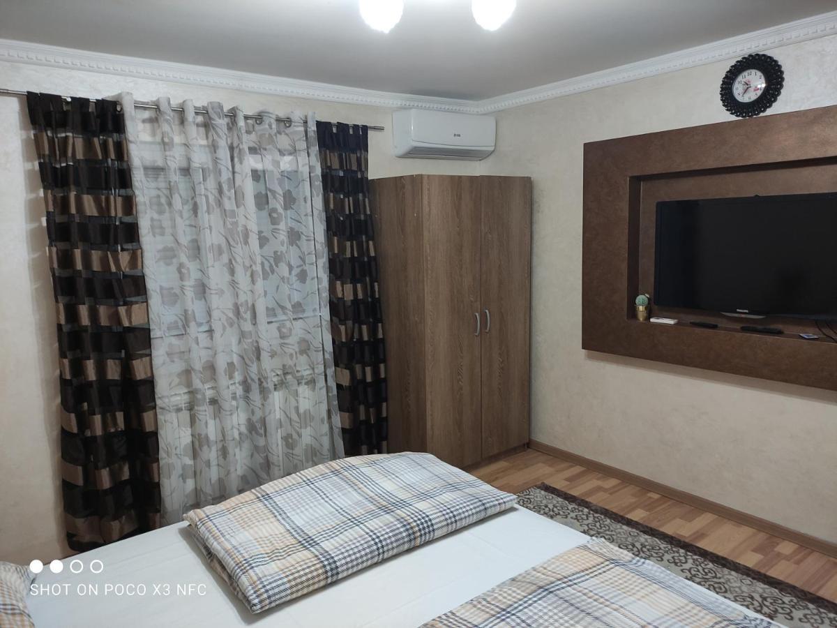Apartmani Brod 체니카 외부 사진