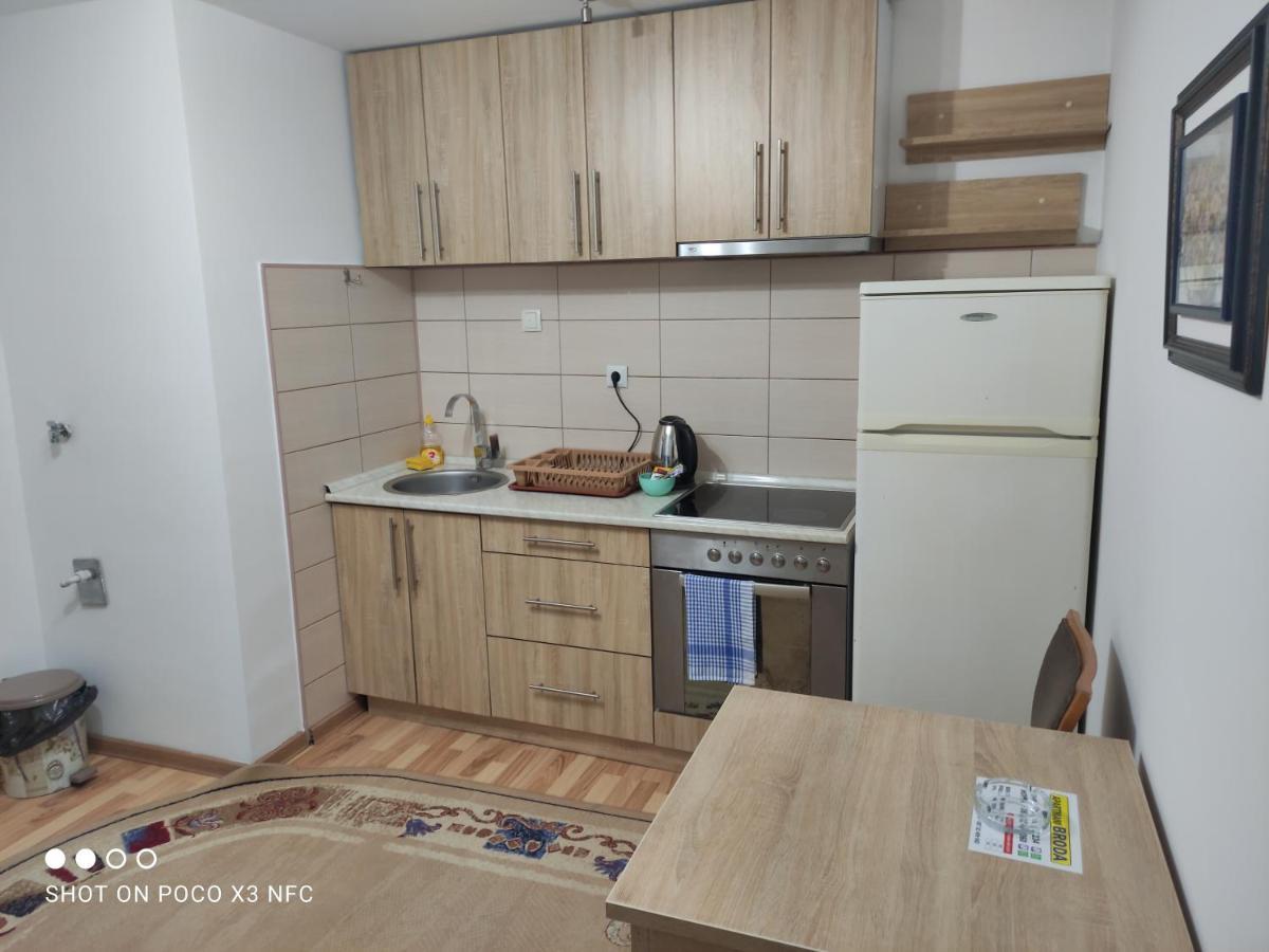 Apartmani Brod 체니카 외부 사진
