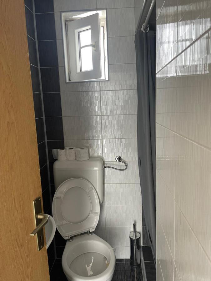 Apartmani Brod 체니카 외부 사진
