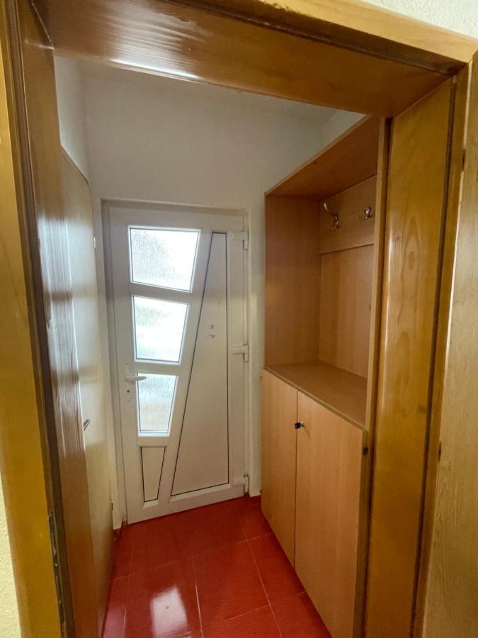 Apartmani Brod 체니카 외부 사진