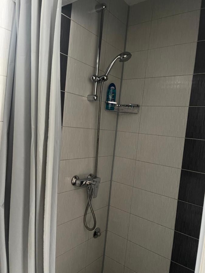 Apartmani Brod 체니카 외부 사진