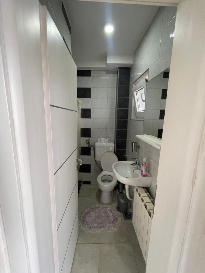 Apartmani Brod 체니카 외부 사진