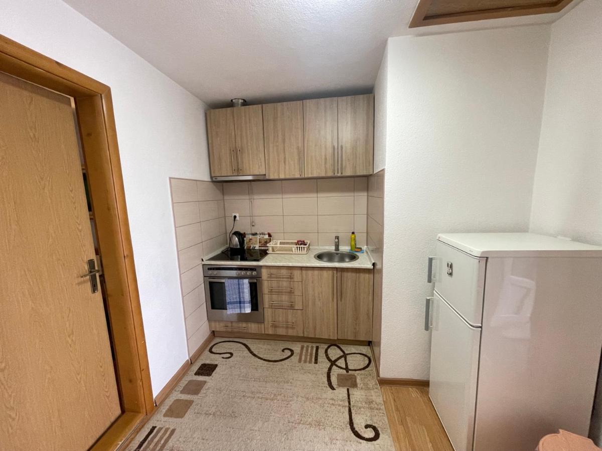 Apartmani Brod 체니카 외부 사진