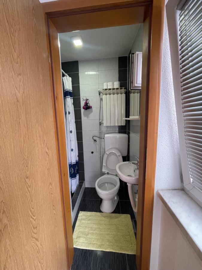 Apartmani Brod 체니카 외부 사진