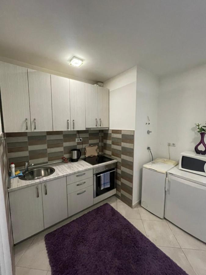 Apartmani Brod 체니카 외부 사진