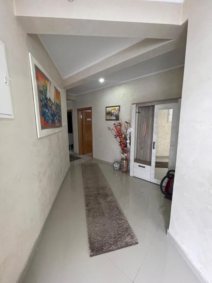 Apartmani Brod 체니카 외부 사진